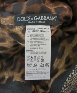 DOLCE&GABBANA（ドルチェアンドガッバーナ）ワンピース ベージュ サイズ:40(M位) レディース/2200635555151