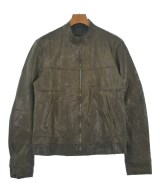 DOLCE&GABBANA ライダース