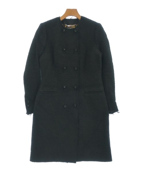 ドルチェアンドガッバーナ(DOLCE&GABBANA)のDOLCE&GABBANA コート（その他）