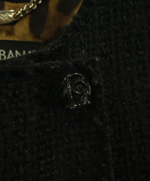 DOLCE&GABBANA（ドルチェアンドガッバーナ）その他 黒 サイズ:42(M位) レディース/2200636369085