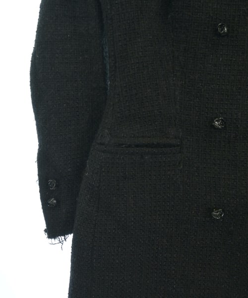 DOLCE&GABBANA（ドルチェアンドガッバーナ）その他 黒 サイズ:42(M位) レディース/2200636369085