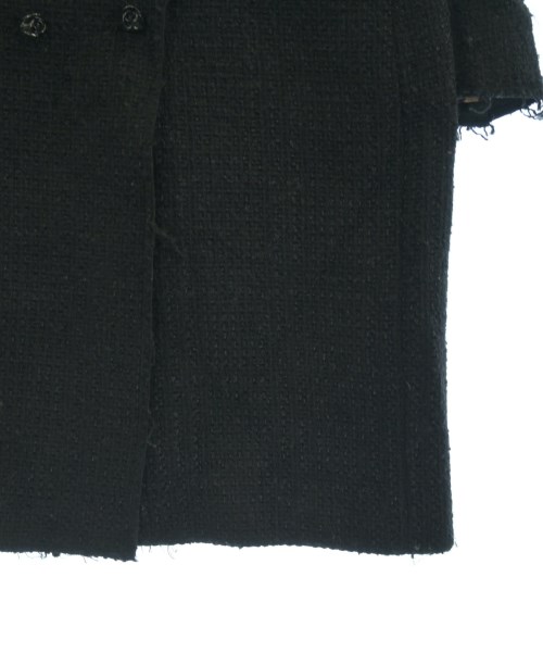 DOLCE&GABBANA（ドルチェアンドガッバーナ）その他 黒 サイズ:42(M位) レディース/2200636369085