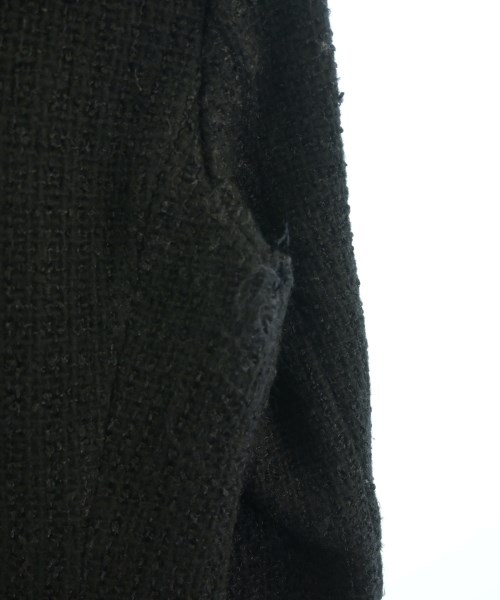 DOLCE&GABBANA（ドルチェアンドガッバーナ）その他 黒 サイズ:42(M位) レディース/2200636369085