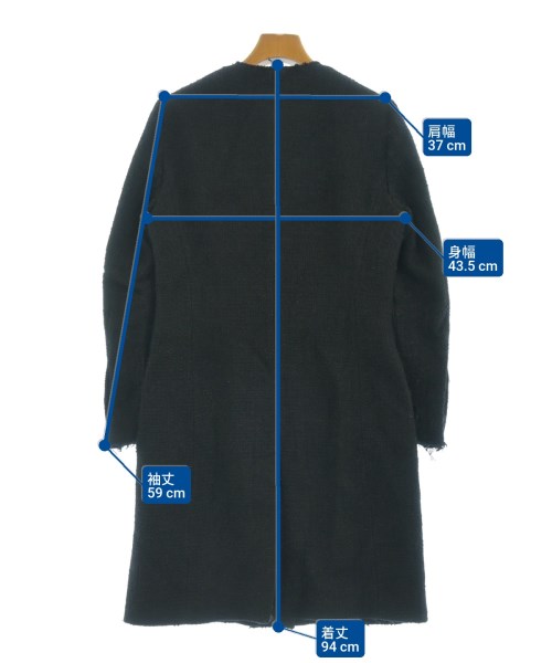 DOLCE&GABBANA（ドルチェアンドガッバーナ）その他 黒 サイズ:42(M位) レディース/2200636369085