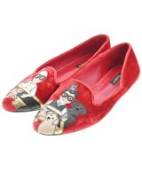 DOLCE&GABBANA バレエシューズ/オペラシューズ