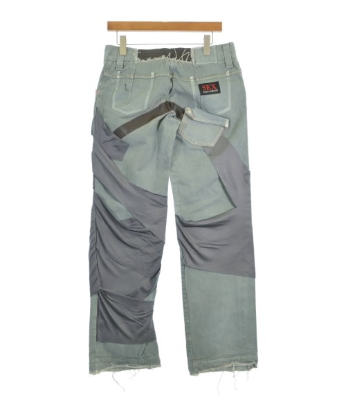 DOLCE&GABBANA（ドルチェアンドガッバーナ）その他 グレー サイズ:40(M位) レディース/2200635601124