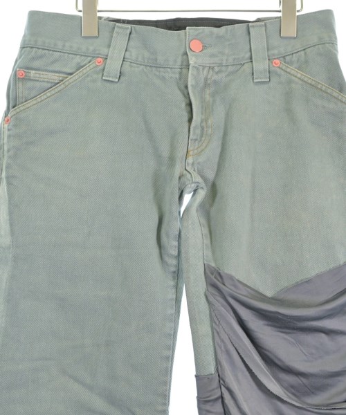 DOLCE&GABBANA（ドルチェアンドガッバーナ）その他 グレー サイズ:40(M位) レディース/2200635601124