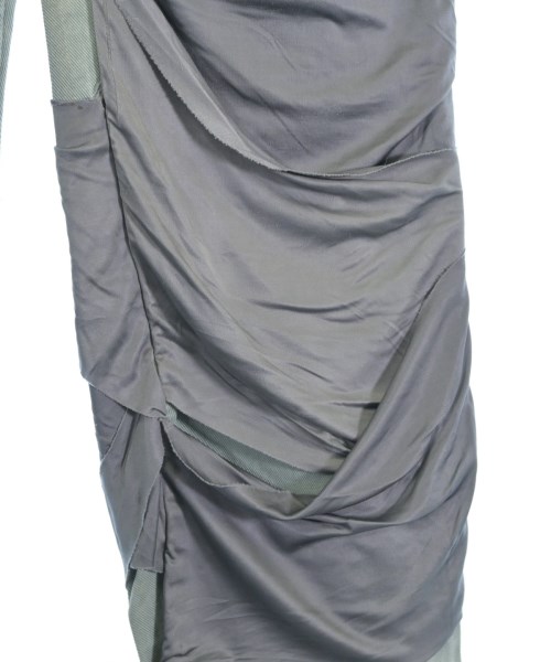 DOLCE&GABBANA（ドルチェアンドガッバーナ）その他 グレー サイズ:40(M位) レディース/2200635601124