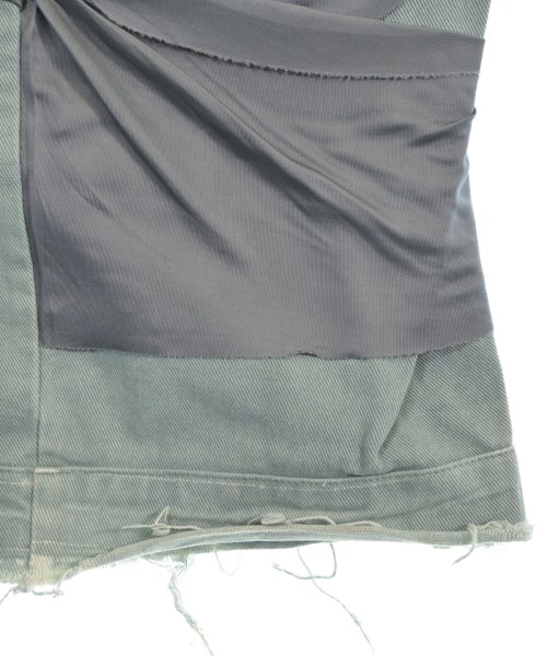 DOLCE&GABBANA（ドルチェアンドガッバーナ）その他 グレー サイズ:40(M位) レディース/2200635601124