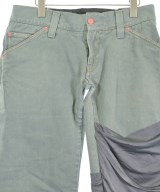 DOLCE&GABBANA（ドルチェアンドガッバーナ）その他 グレー サイズ:40(M位) レディース/2200635601124