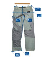 DOLCE&GABBANA（ドルチェアンドガッバーナ）その他 グレー サイズ:40(M位) レディース/2200635601124