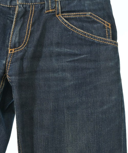 DOLCE&GABBANA（ドルチェアンドガッバーナ）デニムパンツ 紺 サイズ:46(M位) メンズ/2200636789029