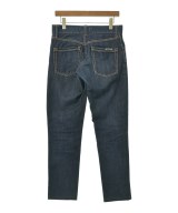 DOLCE&GABBANA（ドルチェアンドガッバーナ）デニムパンツ 紺 サイズ:46(M位) メンズ/2200636789029
