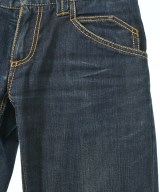 DOLCE&GABBANA（ドルチェアンドガッバーナ）デニムパンツ 紺 サイズ:46(M位) メンズ/2200636789029