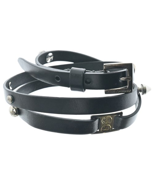 ドルチェアンドガッバーナ(DOLCE&GABBANA)のDOLCE&GABBANA ブレスレット・バングル