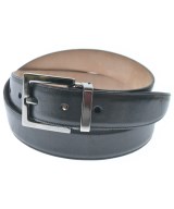 DOLCE&GABBANA（ドルチェアンドガッバーナ）ベルト 黒 サイズ:- メンズ/2200529213556