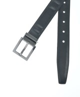 DOLCE&GABBANA（ドルチェアンドガッバーナ）ベルト 黒 サイズ:- メンズ/2200529213556