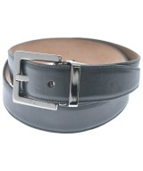 DOLCE&GABBANA（ドルチェアンドガッバーナ）ベルト 黒 サイズ:- メンズ/2200529213563