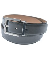 DOLCE&GABBANA（ドルチェアンドガッバーナ）ベルト 黒 サイズ:- メンズ/2200529213570