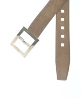 DOLCE&GABBANA（ドルチェアンドガッバーナ）ベルト ベージュ サイズ:- メンズ/2200529213587