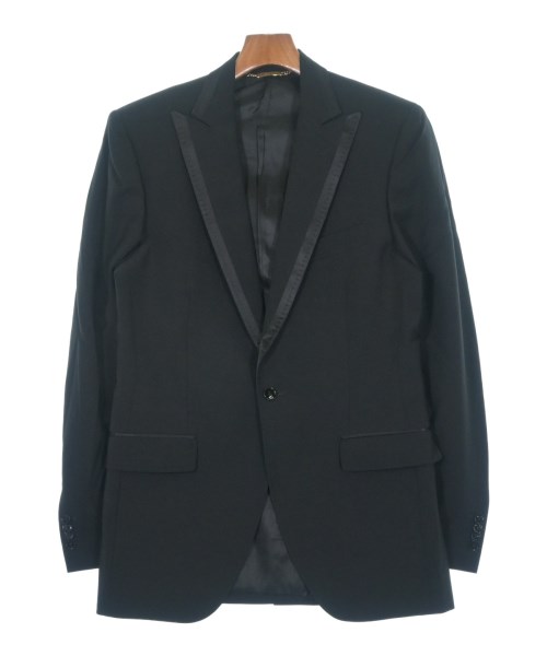 DOLCE&GABBANA（ドルチェアンドガッバーナ）その他 黒 サイズ:48(L位) メンズ/2200567529176