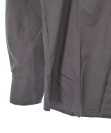 DOLCE&GABBANA（ドルチェアンドガッバーナ）ドレスシャツ 茶 サイズ:39(M位) メンズ/2200594035480