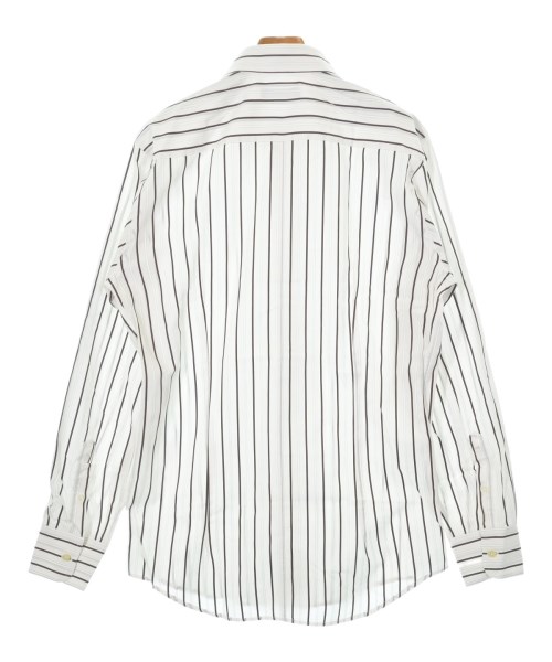 DOLCE&GABBANA（ドルチェアンドガッバーナ）ドレスシャツ 白 サイズ:42(XXL位) メンズ/2200594035497