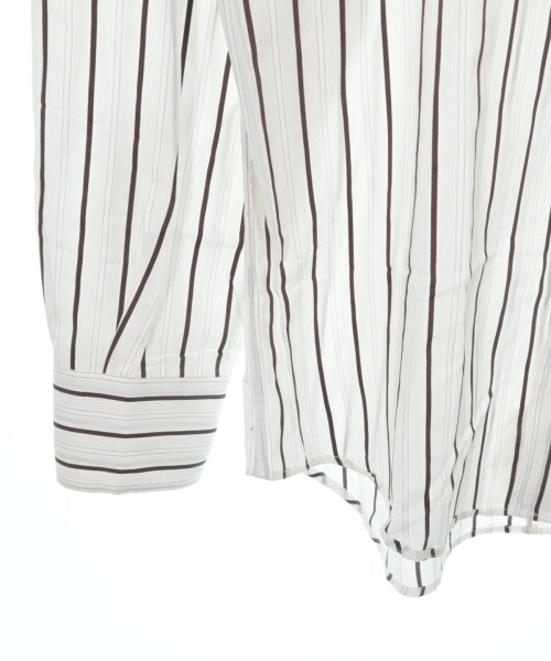 DOLCE&GABBANA（ドルチェアンドガッバーナ）ドレスシャツ 白 サイズ:42(XXL位) メンズ/2200594035497