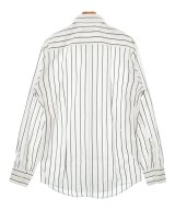 DOLCE&GABBANA（ドルチェアンドガッバーナ）ドレスシャツ 白 サイズ:42(XXL位) メンズ/2200594035497