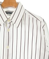 DOLCE&GABBANA（ドルチェアンドガッバーナ）ドレスシャツ 白 サイズ:42(XXL位) メンズ/2200594035497