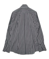 DOLCE&GABBANA（ドルチェアンドガッバーナ）カジュアルシャツ 黒 サイズ:41(XL位) メンズ/2200594035503