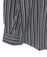 DOLCE&GABBANA（ドルチェアンドガッバーナ）カジュアルシャツ 黒 サイズ:41(XL位) メンズ/2200594035503