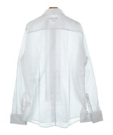 DOLCE&GABBANA（ドルチェアンドガッバーナ）カジュアルシャツ グレー サイズ:41(XL位) メンズ/2200594035541