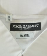 DOLCE&GABBANA（ドルチェアンドガッバーナ）カジュアルシャツ グレー サイズ:41(XL位) メンズ/2200594035541