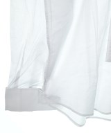 DOLCE&GABBANA（ドルチェアンドガッバーナ）カジュアルシャツ グレー サイズ:41(XL位) メンズ/2200594035541