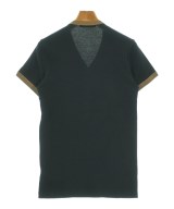 DOLCE&GABBANA（ドルチェアンドガッバーナ）Tシャツ・カットソー 黒 サイズ:48(L位) メンズ/2200594329152