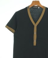 DOLCE&GABBANA（ドルチェアンドガッバーナ）Tシャツ・カットソー 黒 サイズ:48(L位) メンズ/2200594329152