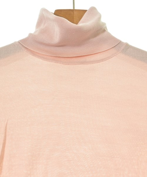 DOLCE&GABBANA（ドルチェアンドガッバーナ）ニット・セーター ピンク サイズ:48(L位) メンズ/2200594329428