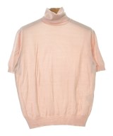 DOLCE&GABBANA（ドルチェアンドガッバーナ）ニット・セーター ピンク サイズ:48(L位) メンズ/2200594329428