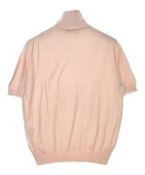 DOLCE&GABBANA（ドルチェアンドガッバーナ）ニット・セーター ピンク サイズ:48(L位) メンズ/2200594329428