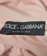DOLCE&GABBANA（ドルチェアンドガッバーナ）ニット・セーター ピンク サイズ:48(L位) メンズ/2200594329428