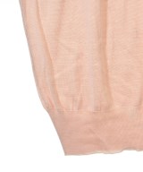 DOLCE&GABBANA（ドルチェアンドガッバーナ）ニット・セーター ピンク サイズ:48(L位) メンズ/2200594329428