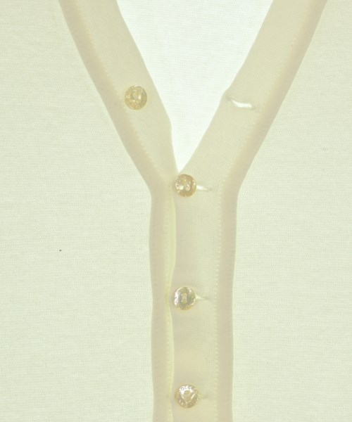 DOLCE&GABBANA（ドルチェアンドガッバーナ）Tシャツ・カットソー 白 サイズ:3(L位) メンズ/2200594329459