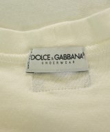 DOLCE&GABBANA（ドルチェアンドガッバーナ）Tシャツ・カットソー 白 サイズ:3(L位) メンズ/2200594329459