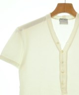 DOLCE&GABBANA（ドルチェアンドガッバーナ）Tシャツ・カットソー 白 サイズ:3(L位) メンズ/2200594329459