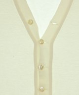 DOLCE&GABBANA（ドルチェアンドガッバーナ）Tシャツ・カットソー 白 サイズ:3(L位) メンズ/2200594329459