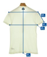 DOLCE&GABBANA（ドルチェアンドガッバーナ）Tシャツ・カットソー 白 サイズ:3(L位) メンズ/2200594329459