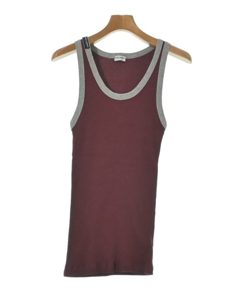 ドルチェアンドガッバーナ(DOLCE&GABBANA)のDOLCE&GABBANA タンクトップ