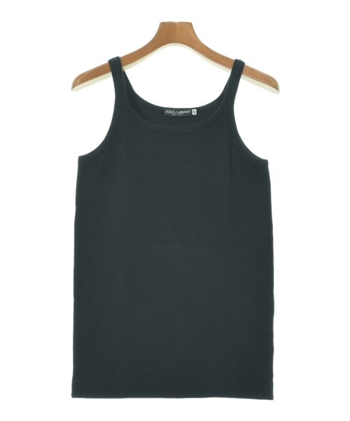 ドルチェアンドガッバーナ(DOLCE&GABBANA)のDOLCE&GABBANA タンクトップ
