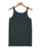 DOLCE&GABBANA（ドルチェアンドガッバーナ）タンクトップ 黒 サイズ:48(L位) メンズ/2200594329527